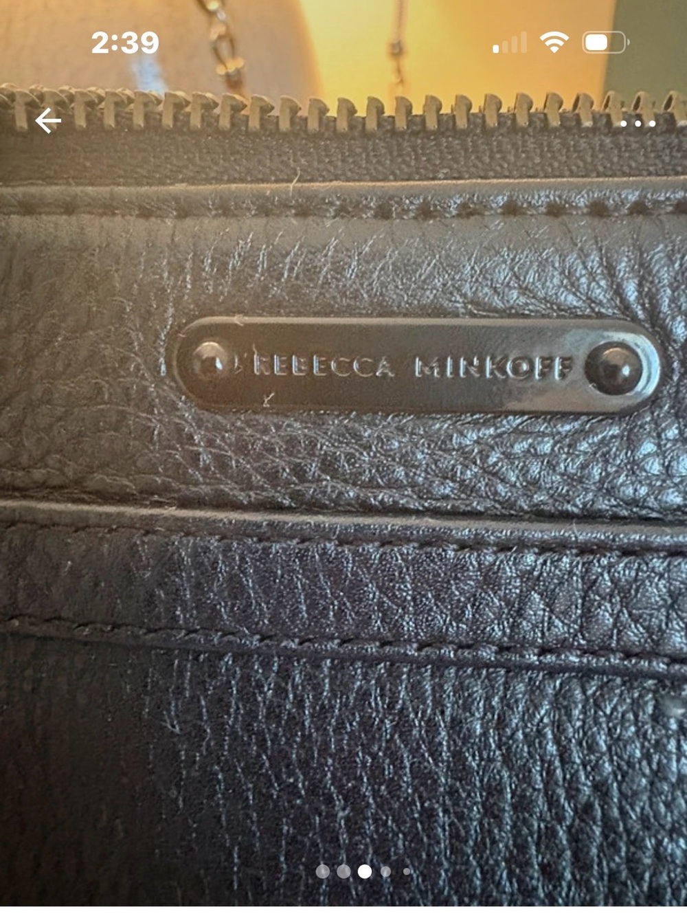 Rebecca Minkoff - Picture 3 of 6